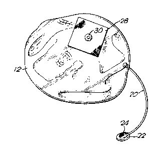 Une figure unique qui représente un dessin illustrant l'invention.